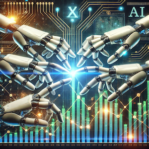 Zusammenarbeit mit AI Investment